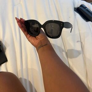 Alaia Sunglasses